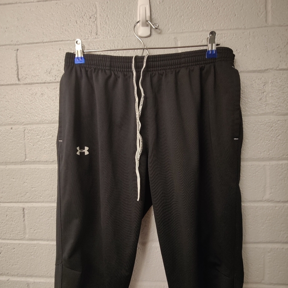 Under Armour Men's Size Large Fitted Coupe Ajustee - Picture 10 of 12